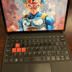 ONexplayer X1 Pro + Morefine RTX 4080 eGPU — Complete Portable Gaming Setup, Mint Condition |