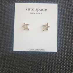 Kate Spade New York Earings 