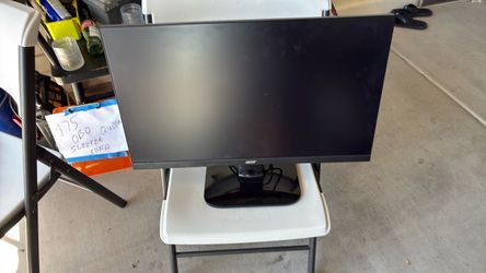 Monitor