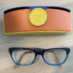 Authentic Matisse Reading Glass Frame