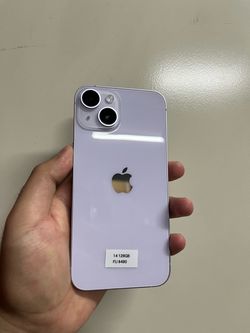 IPHONE 14 128GB FULLY UNLOCKED