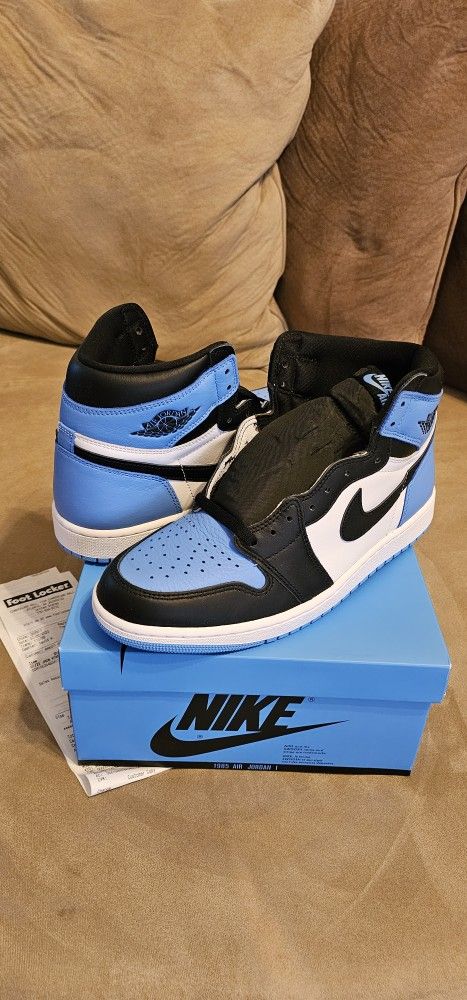 Unc Toe Footlocker Unc Foot Locker Nike Air Jordan Low University