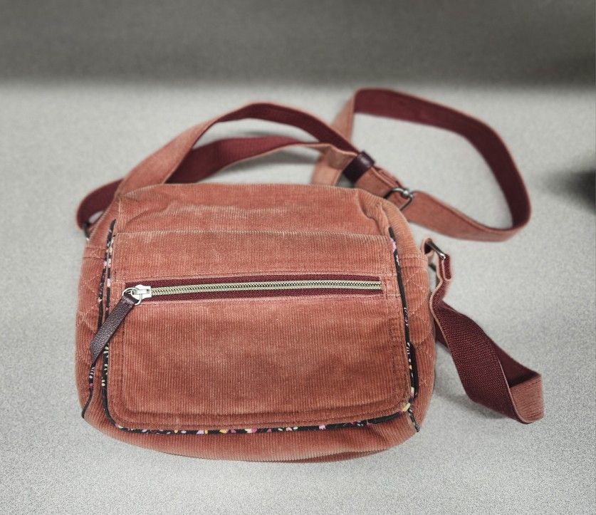 Vera Bradley Crossbody Purse