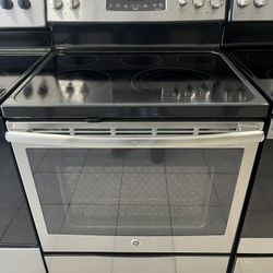 Stove GE 30”