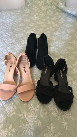 Women shoes