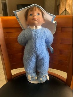 Mommy I’m Sorry Doll