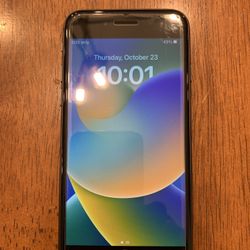 Holiday Sales! Apple iPhone 8 64GB Unlocked For Any Carrier Like New!