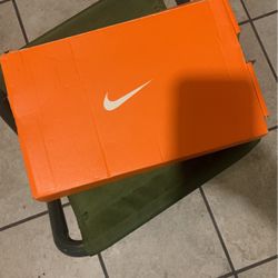 Brand NEW Boxed Youth Nike Cleats 