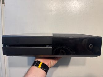 Original Xbox One *FOR PARTS*