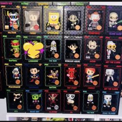 Thrilljoy Hero’s 10$ Each 