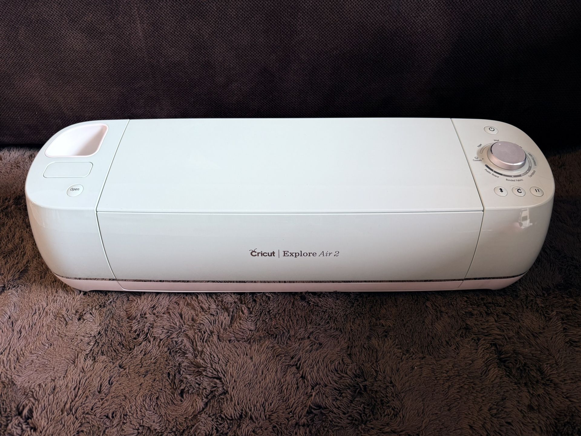 Cricut Explore Air 2