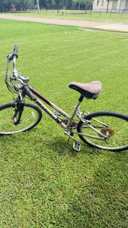 2  bicycles