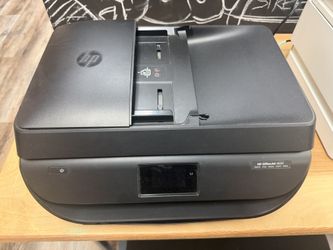 hp officejet printer