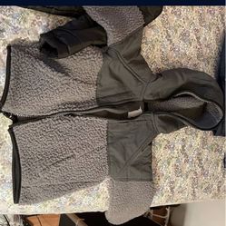 Old navy Sherpa Jacket 18-24   Months 