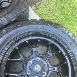 Tires 