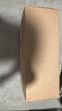 Prismatic case etb sealed