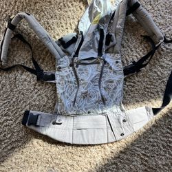 Lille Baby Carrier 