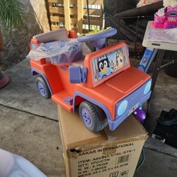 Electric Car 