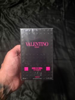 Valentino Uomo Born In Roma Extradose