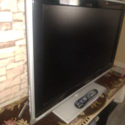 32 Inch Philips TV 