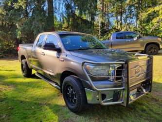 2007 Toyota Tundra