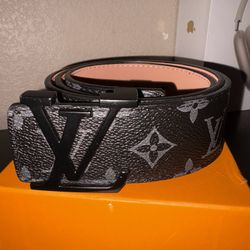 Louis Vuitton Belt