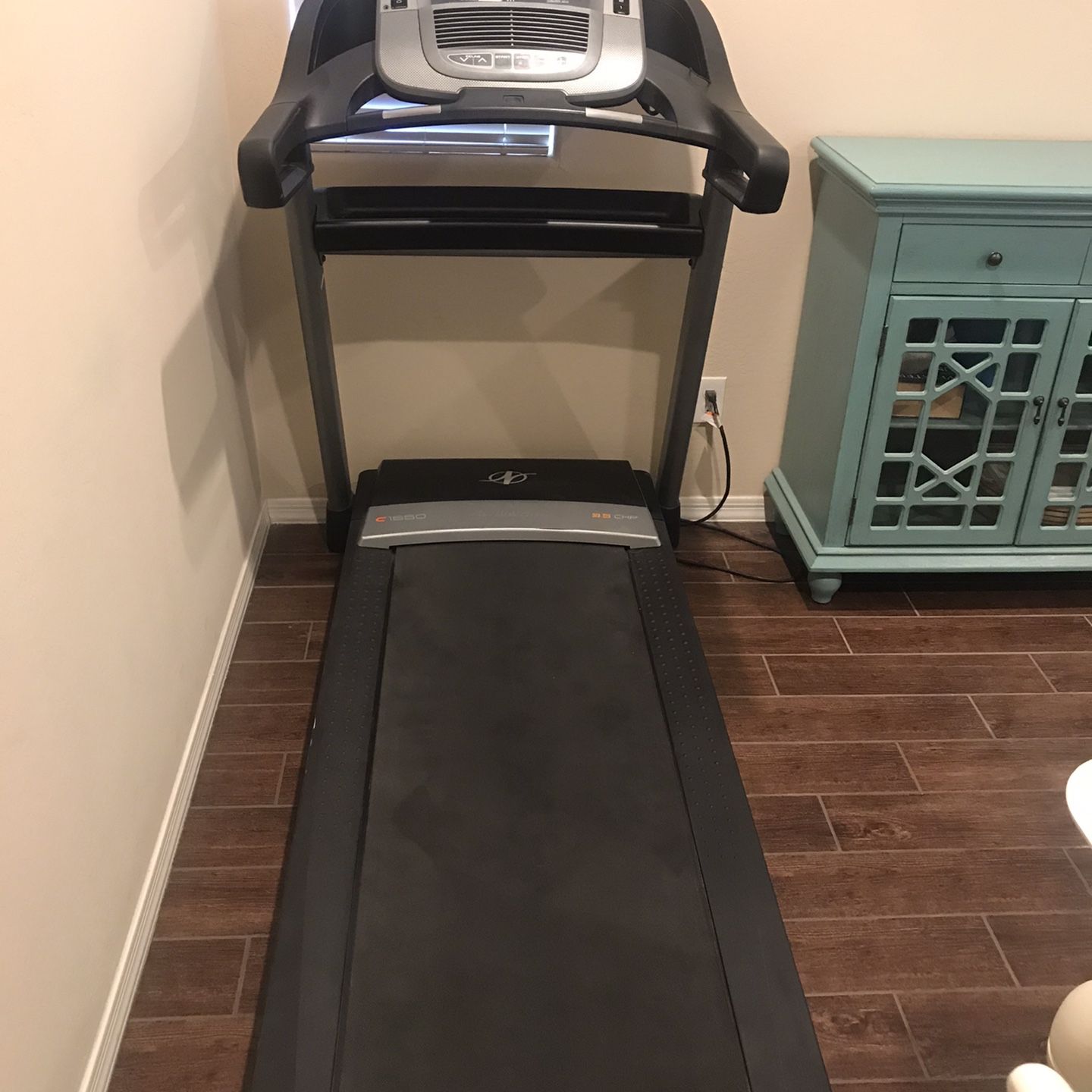 NordicTrack C 1650 With IFIT