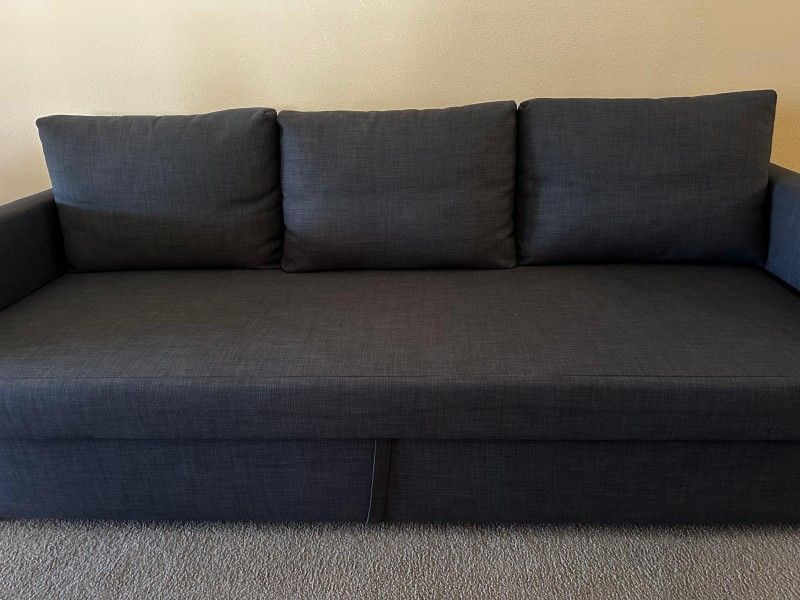 Sleeper Sofa