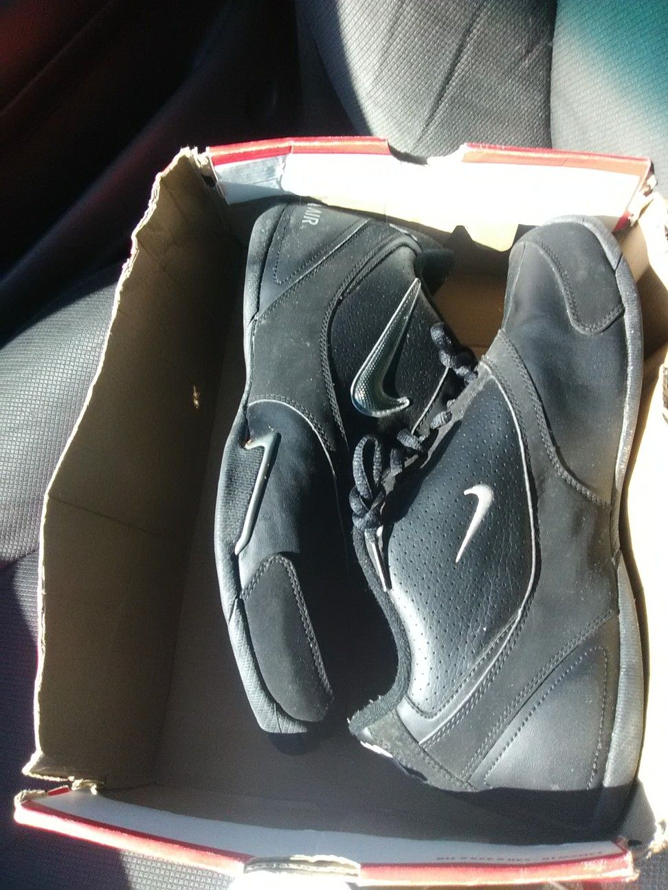 Nike flights $30