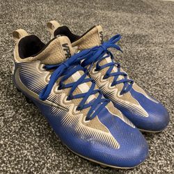 Nike Baseball Cleats. Size 8.5