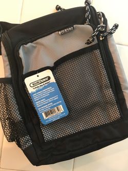New w/tags Lunch tote/bag