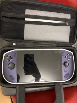 Lenovo legion go s