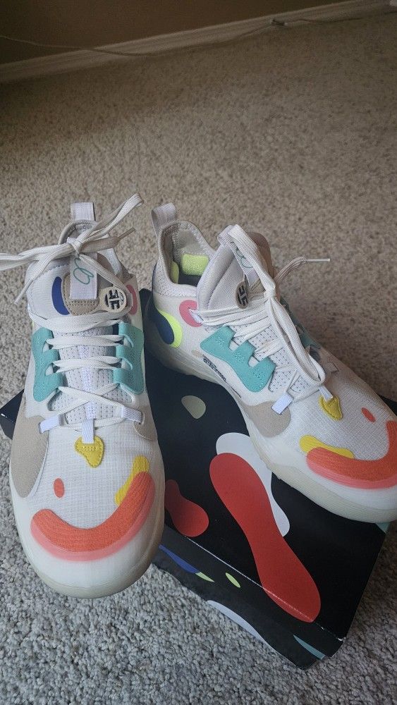 James Harden Vol.5 Futurenatura