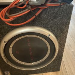 Subs & Amplifier !!!!