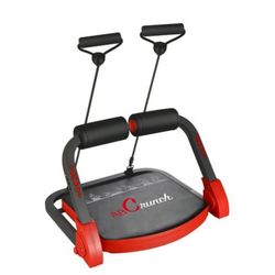 Ab Exerciser