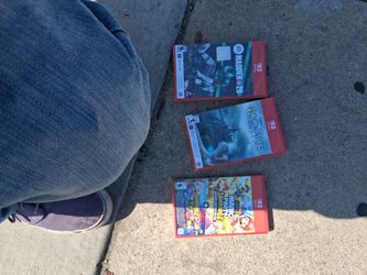 Nintendo Switch 2 Games