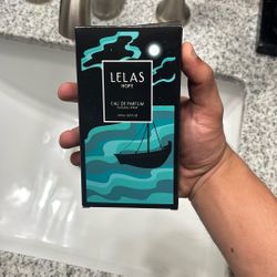 Lelas Hope EDP 2.85 oz