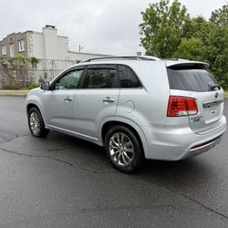 KIA SORENTO 2012 SX RUNS PERFECT