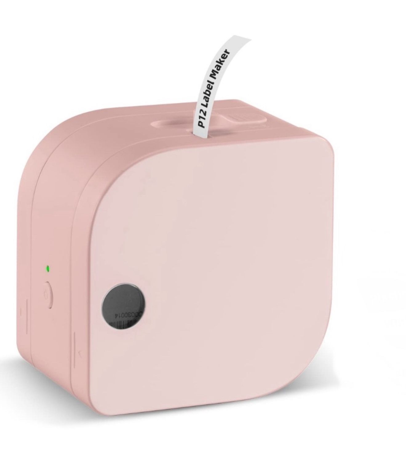 Mini Bluetooth Label & Tag Maker