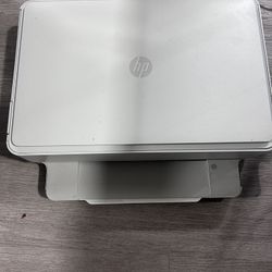 HP printer