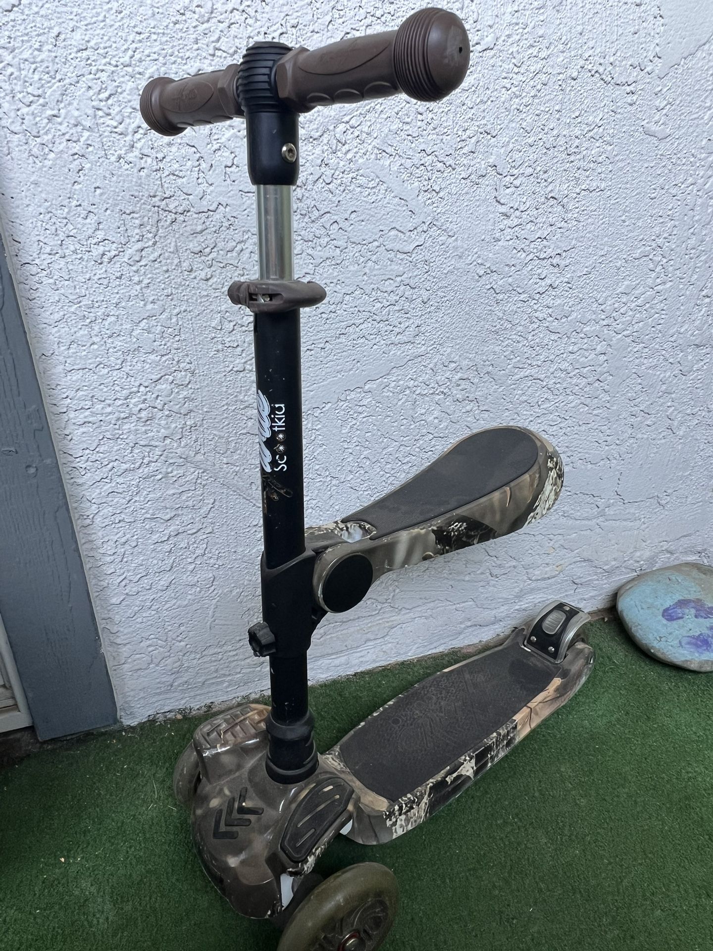 Scooter
