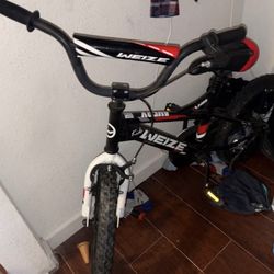 Kids Bike