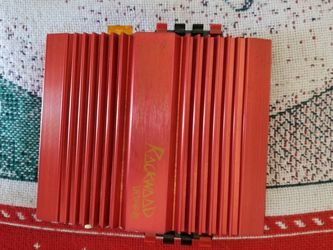 Rockwood 10p watt Amplifier. $55 Pickup in Oakdale