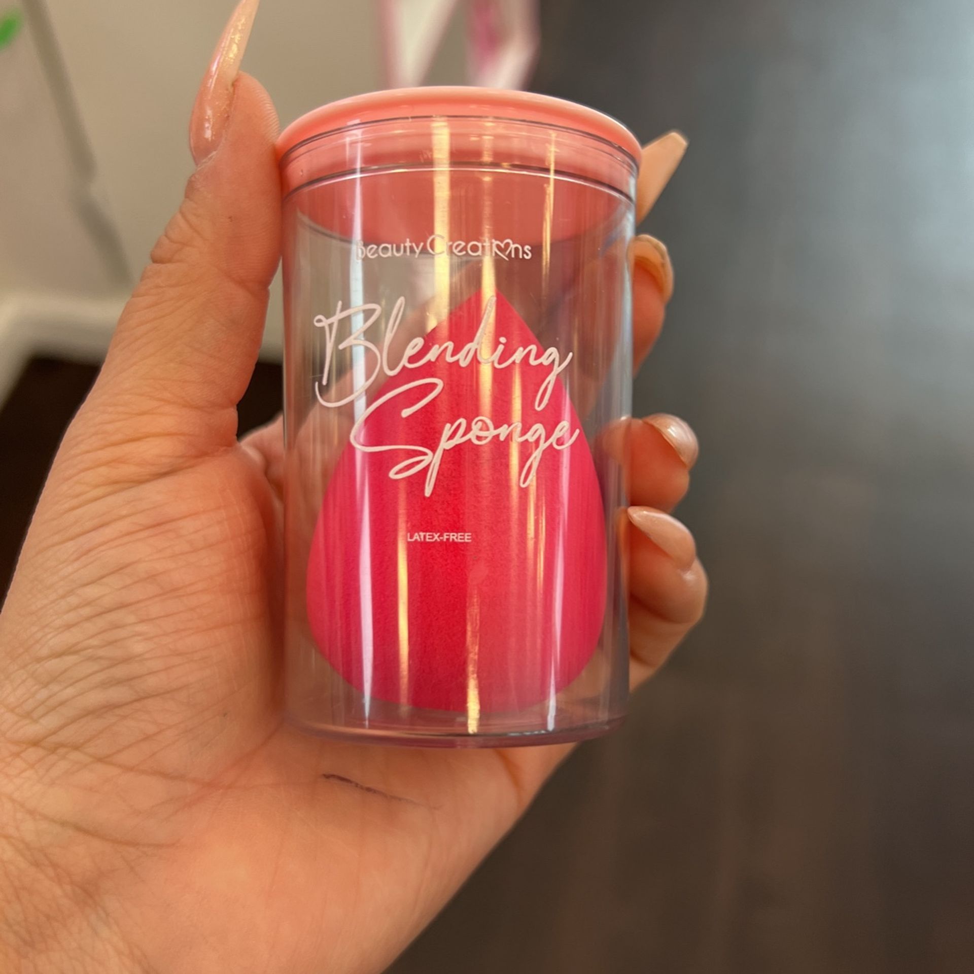 Beauty Creations Beauty Blender 