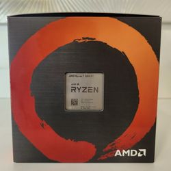 AMD Ryzen 7 5800XT (Free AIO included)