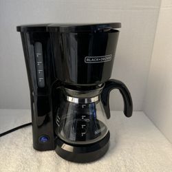 Coffee Pot