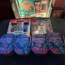 Ascended Heroes Pokemon