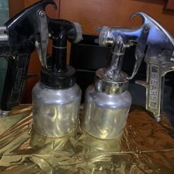 Paint Sprayers 