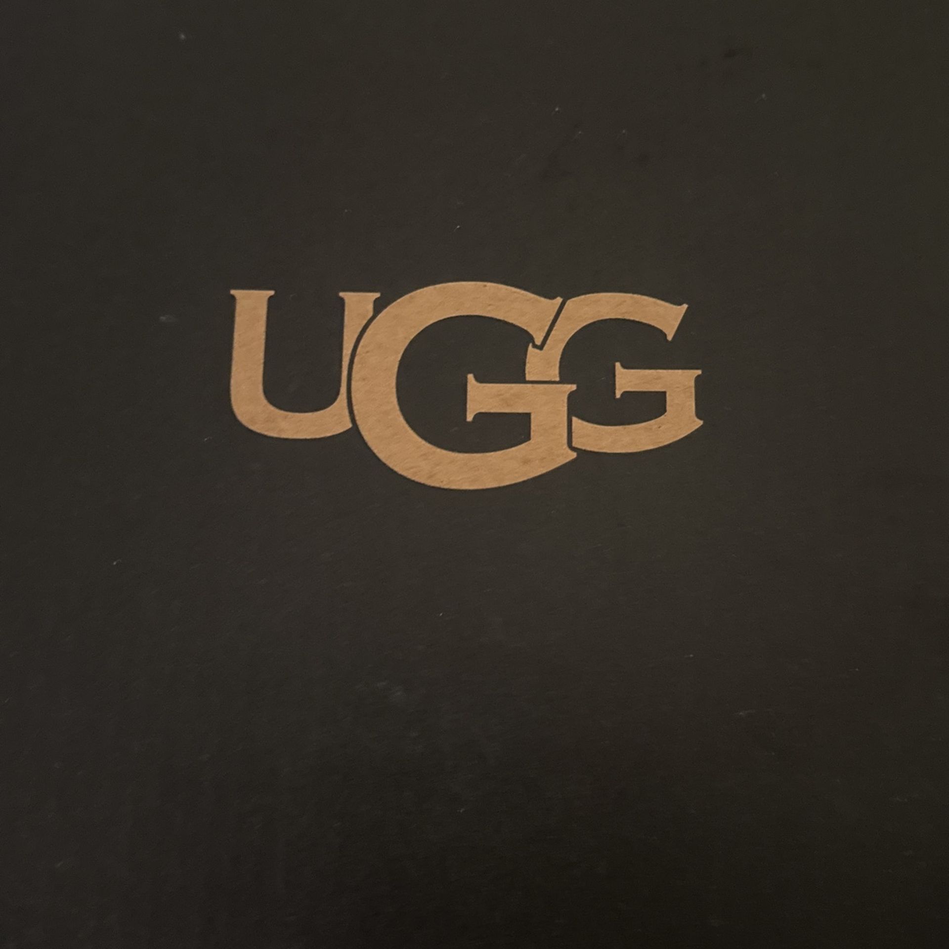 Ugg Boots