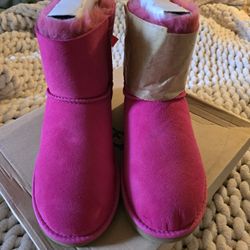 Ugg Bailey Boots